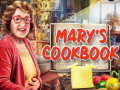 Spill Mary`s Cookbook