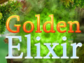 Spill Golden Elixir