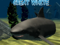 Spill Great White