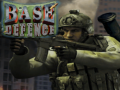 Spill Base Defense