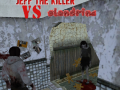 Spill Jeff The Killer vs Slendrina