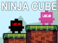 Spill Ninja Cube