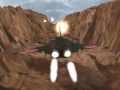 Spill After Burner