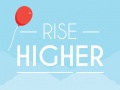 Spill Rise Higher