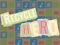 Spill Recycle Hero