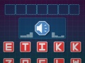 Spill Sound Guess