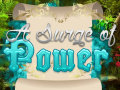 Spill A Surge of Power