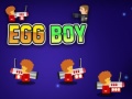 Spill Egg Boy