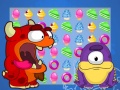 Spill Candy Monster Match 3