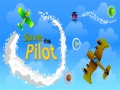 Spill Save The Pilot