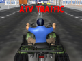 Spill ATV Traffic