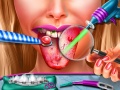 Spill Ellie Tongue Doctor