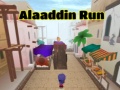 Spill Alaaddin Run