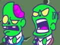Spill Crossy Zombie
