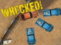 Spill Wrecked!