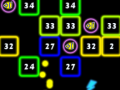 Spill Neon Blocks
