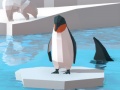 Spill Penguins.io