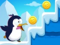 Spill Peguin Adventure
