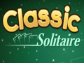 Spill Classic Solitaire