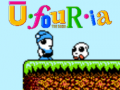 Spill Ufouria The Saga