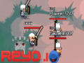Spill Reyd.io