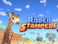 Spill Rodeo Stampede
