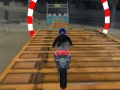 Spill Motorbike Trials