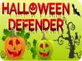 Spill Halloween Defender