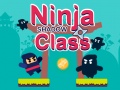 Spill Ninja Shadow Class