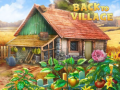 Spill Back to Village