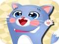 Spill Super Happy Kitty