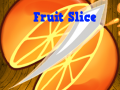 Spill Fruit Slice