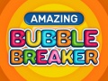 Spill Amazing Bubble Breaker