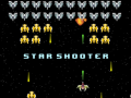 Spill Star Shooter