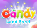 Spill Candy Land Road