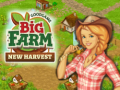 Spill Big Farm New Harvest