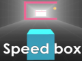 Spill Speed box