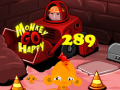 Spill Monkey Go Happy Stage 289