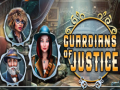 Spill Guardians of Justice
