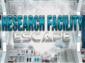Spill Research Facility Escape