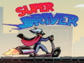 Spill Super Driver