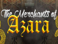 Spill The Merchants of Azara