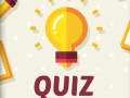 Spill Trivia Quiz