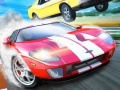 Spill Lamborghini Car Drift