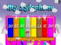 Spill My Xylophone