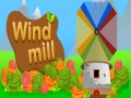 Spill Wind Mill