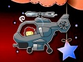 Spill Helicopter Puzzle Challenge