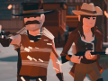 Spill Outlive: The West