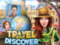 Spill Travel and Discover