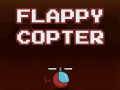 Spill Flappy Copter
